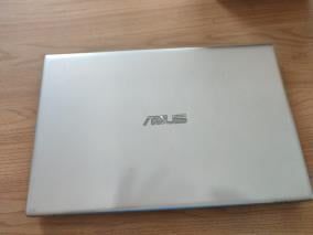 Laptop Asus VivoBook A412FA i3 8145U/4GB/512GB/Win10 (EK342T)