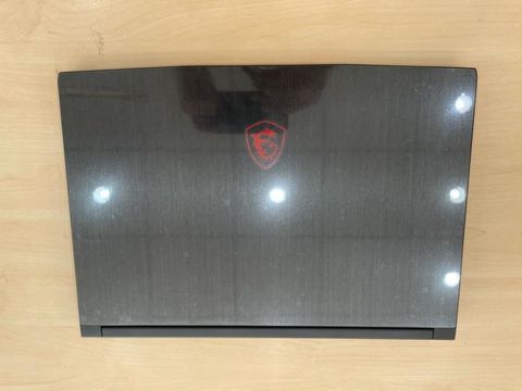MSI GF63 10SC i5 10300H/8GB/512GB/4GB GTX1650/15.6