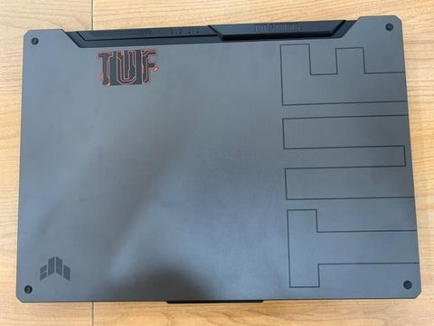 Asus FX506HCB i7 11800H/8GB/512GB/4GB RTX3050/15.6