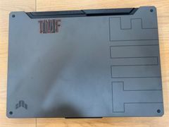  Asus FX506HCB i7 11800H/8GB/512GB/4GB RTX3050/15.6