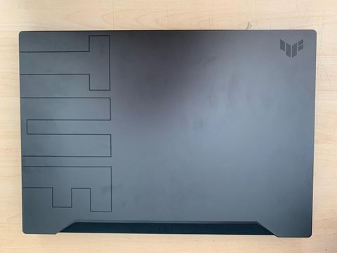 Asus FX516PM i7 11370H/16GB/512GB/6GB RTX3060/15.6
