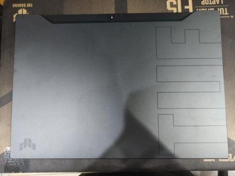 Asus FX516PM i7 11370H/16GB/512GB/6GB RTX3060/15.6