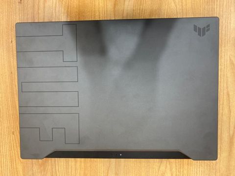 Asus FX516PM i7 11370H/16GB/512GB/6GB RTX3060/15.6