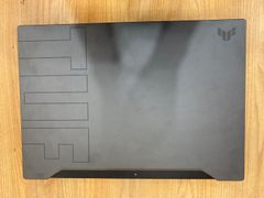  Asus FX516PM i7 11370H/16GB/512GB/6GB RTX3060/15.6