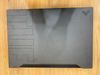 Asus FX516PM i7 11370H/16GB/512GB/6GB RTX3060/15.6