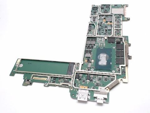 Mainboard Microsoft Surface Book - I7 / 16Gb / 512Gb