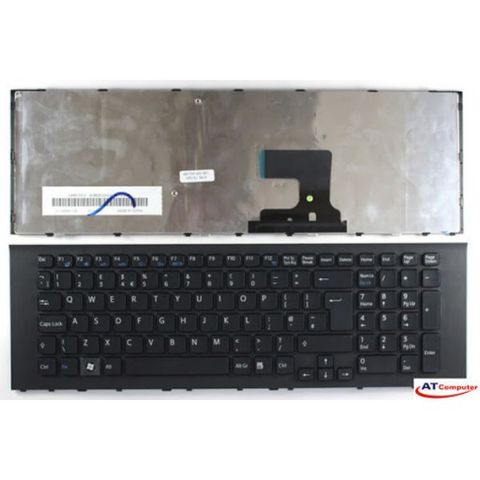 Bàn Phím Fujitsu S26391-F2244-L517 512Gb