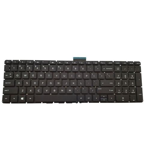 Bàn Phím Laptop Hp Envy 13-Ad012Ns