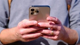 iPhone 12 Pro Max: Chiếc iPhone tốt nhất, mạnh mẽ nhất, đẳng cấp nhất mà người dùng có thể sở hữu thời điểm hiện tại!