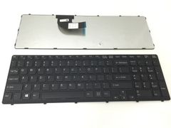 Bàn Phím Sony Vaio Vgn-Tz12Vn