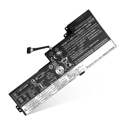 Pin Lenovo Thinkpad P P52 20M90012Wc