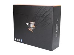 Mainboard Asus X99 Rampage V Edition 10