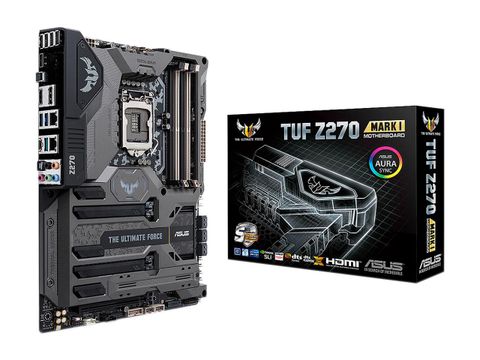 Mainboard Asus TUF Z270 Mark 1