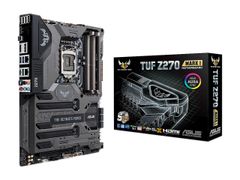  Mainboard Asus TUF Z270 Mark 1 