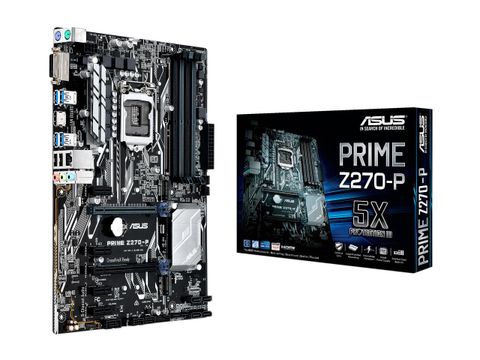 Mainboard Asus Prime Z270 P