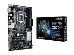 Mainboard Asus Prime Z270 P