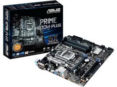  Mainboard Asus Prime H270M Plus 