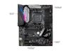 Mainboard Asus Rog Strix X370 F Gaming