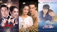  Top 10 bộ phim tình cảm Thái Lan hay, mới nhất 2020 
