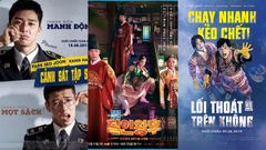  Top 12 bộ phim hài Hàn Quốc hay, mới nhất hiện nay khiến bạn cười thả ga 