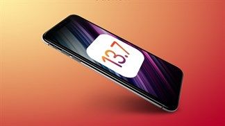 Apple chính thức khóa sign iOS 13.7 không lâu sau khi phát hành iOS 14, bạn cần cân nhắc kỹ trước khi nâng cấp