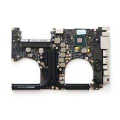 Nguồn Mainboard MacBook Pro (13-inch, 2017, Two Thunderbolt 3 ports)