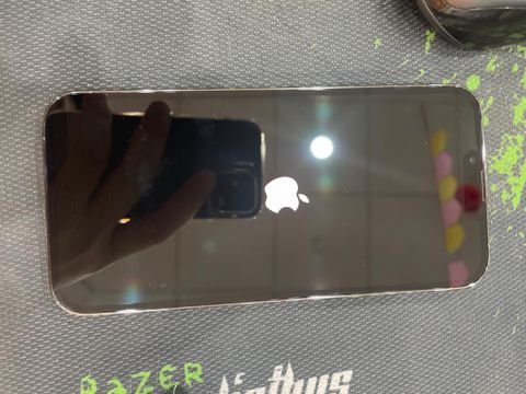 Điện thoại iPhone 13 Pro Max 1TB Graphite