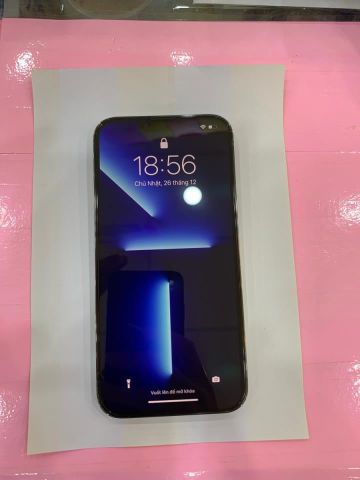 Điện thoại iPhone 13 Pro Max 1TB Graphite