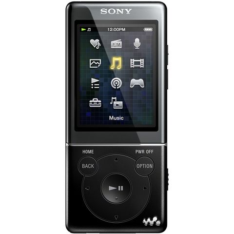 Sony Nwz-E473