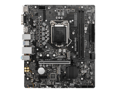  MSI H510M PRO 