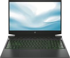  Laptop Hp Pavilion Gaming 16-a0644ng 1x2v6ea 