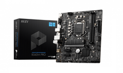  MSI B560M PRO 