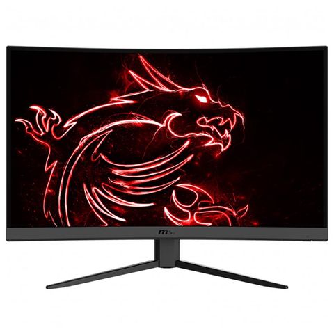 Lcd Msi Optix G27c4