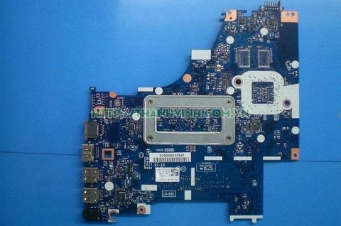 Mainboard Laptop HP Pavilion 15BS