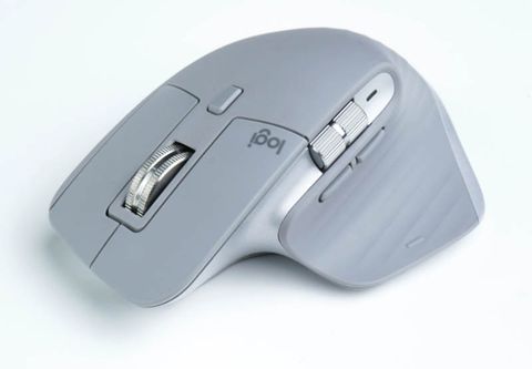 Chuột Logitech Mx Master 3 - Nâng Cao Chất Lượng Cuộc Sống