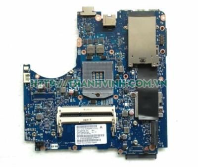 Mainboard Laptop HP 4430s - VGA Share