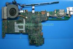  Mainboard Laptop Fujitsu S792 