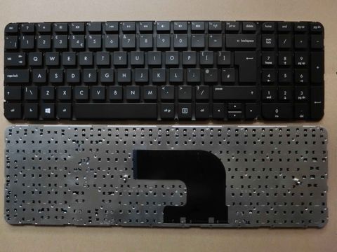 Bàn phím HP DV6- 7000