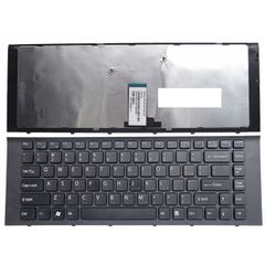 Bàn Phím Sony Vaio Vgn-Nw130J