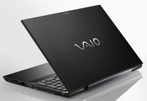 Vỏ Sony Vaio Vgn-Tz130N