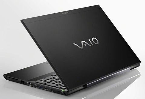Vỏ Sony Vaio Vgn-Tt130N