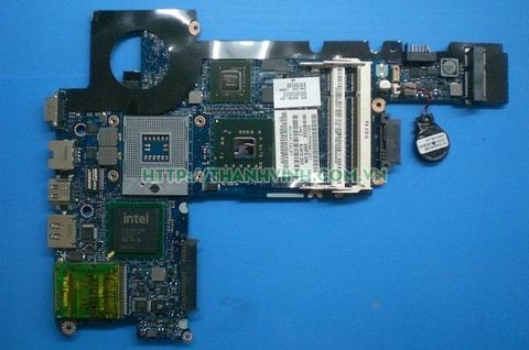 Mainboard Laptop HP DV3 CQ35
