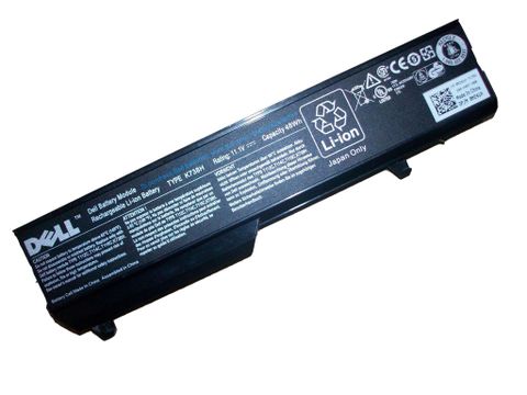 Pin laptop Dell Vostro 1310, 1320, 1510, 1520, 2510 Series