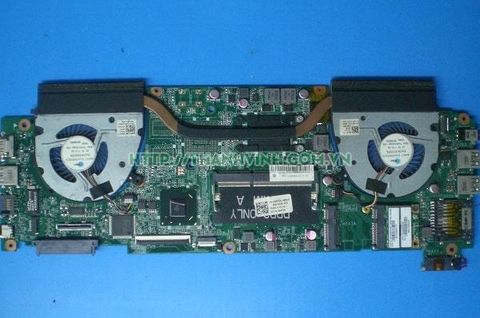 Mainboard Laptop Dell Vostro 5460