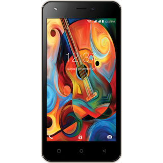 Intex Aqua Strong 5.1 Plus