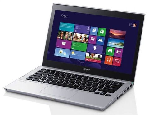 Sony Vaio Svt13136Cvs E1