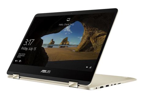 Asus Zenbook Flip Ux461Ua-E1147T