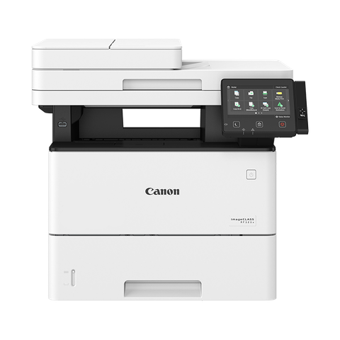 Máy In Canon Mf525x
