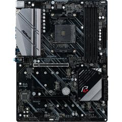  Mainboards ASRock X570 Phantom Gaming 4 AMD X570 So.AM4 Dual Channel DDR4 ATX Retail 
