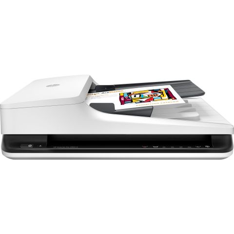Máy Scanjet Pro 2500f1